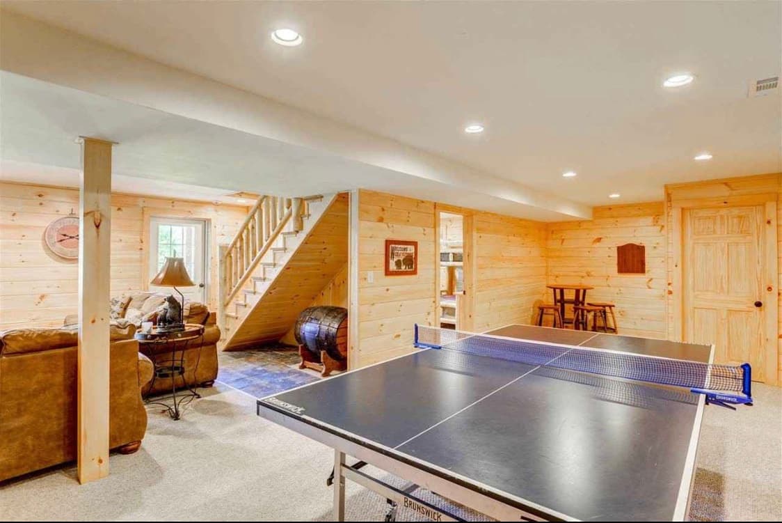 Coventry Peak Lodge - Image 24