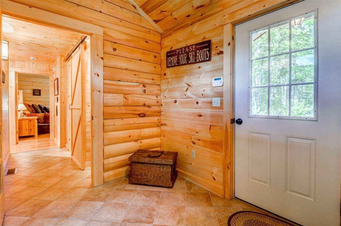 Coventry Peak Lodge - Image 27