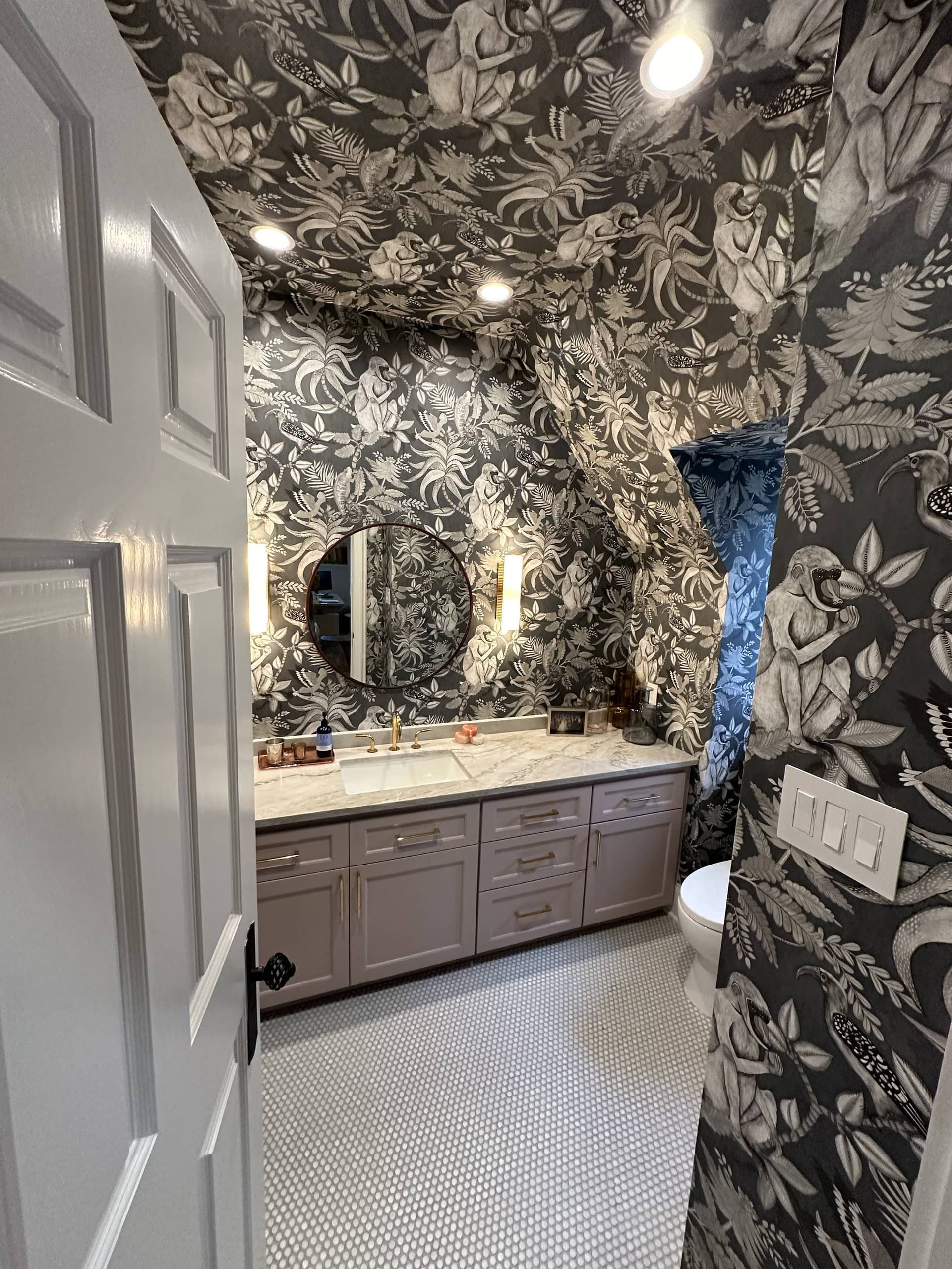 Manor on Lake Austin - Image 52