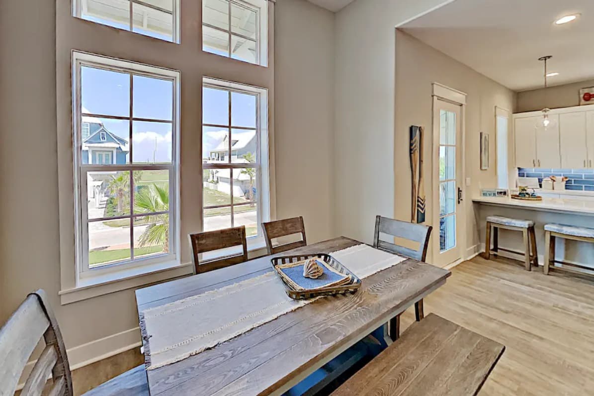 Belle Beach Home - Image 8