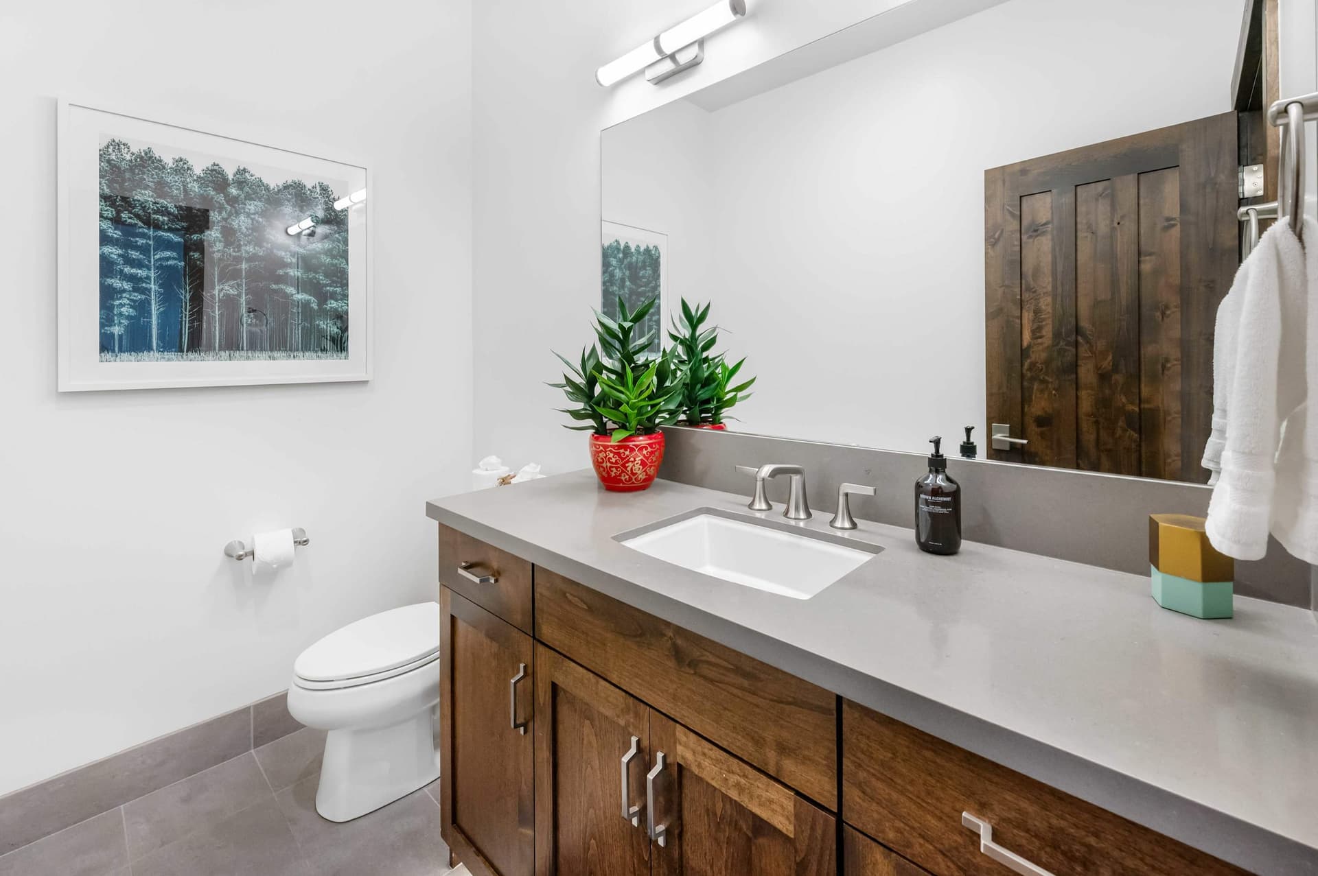 Luxurious Truckee - Image 20