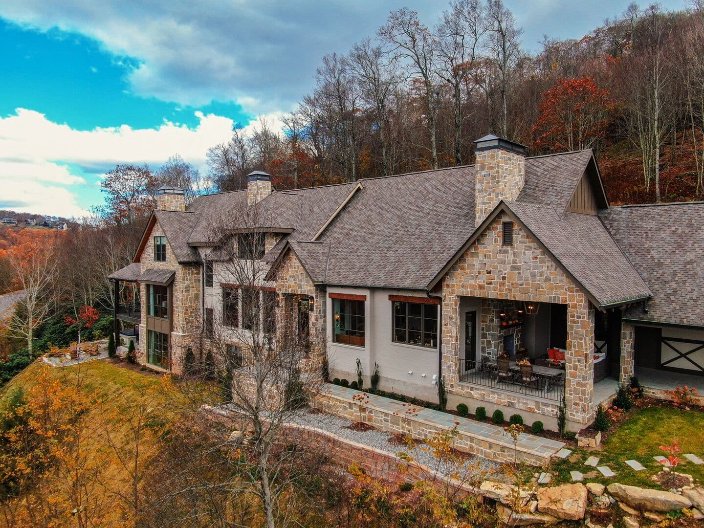 Antler Trail Lodge - Image 53