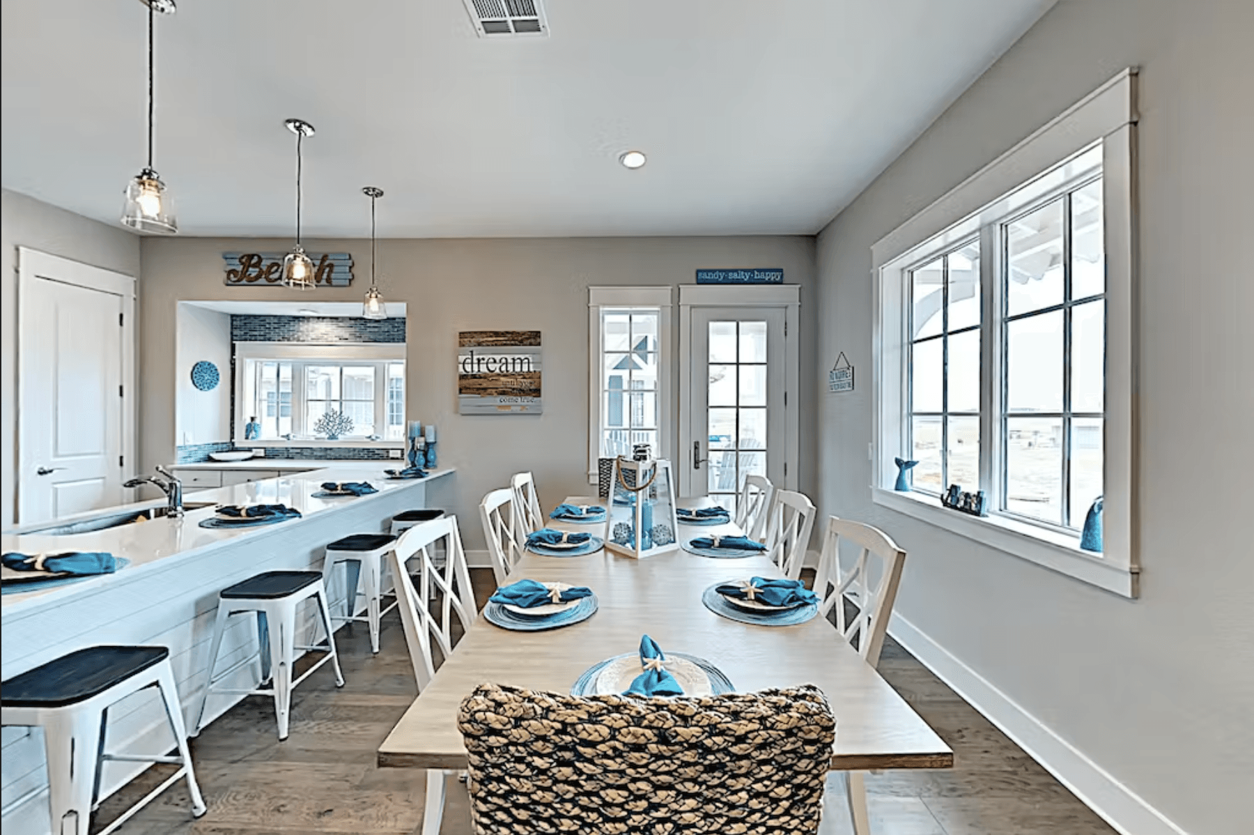 Third Coast Charm Home - Image 3