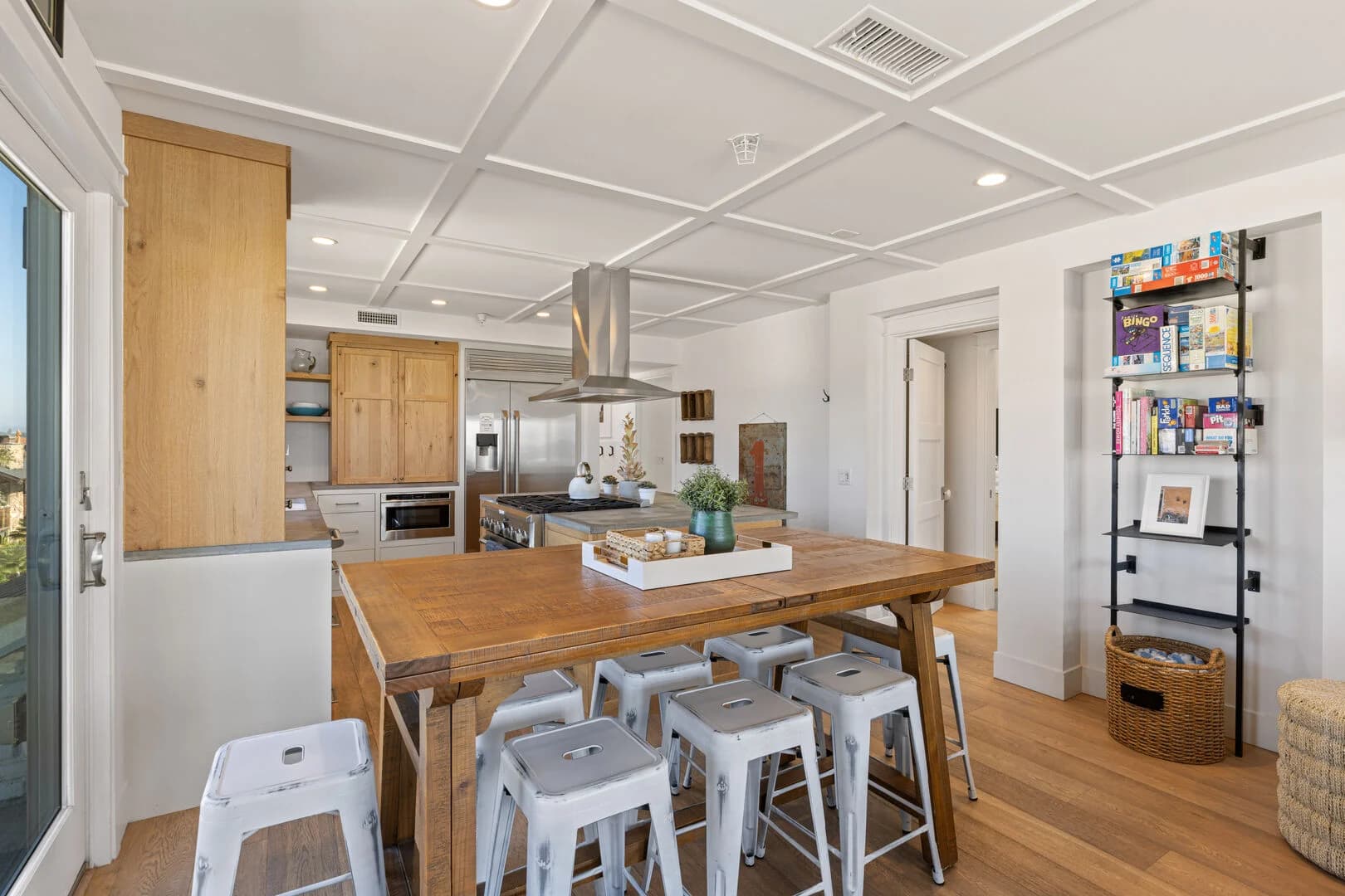 Oceanfront Retreat Three - Image 11