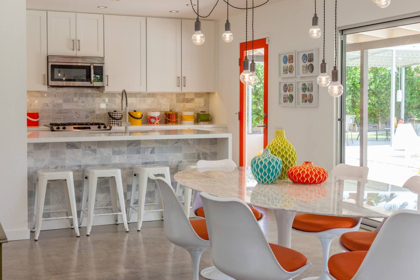 The Popsicle House - Image 4