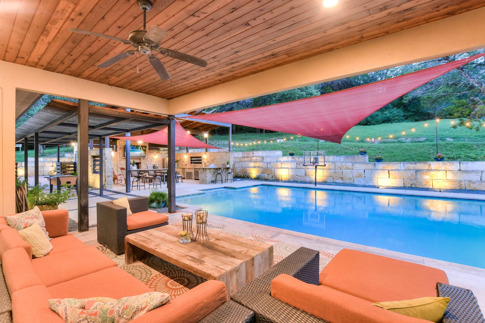 Hillside Oasis - Image 4