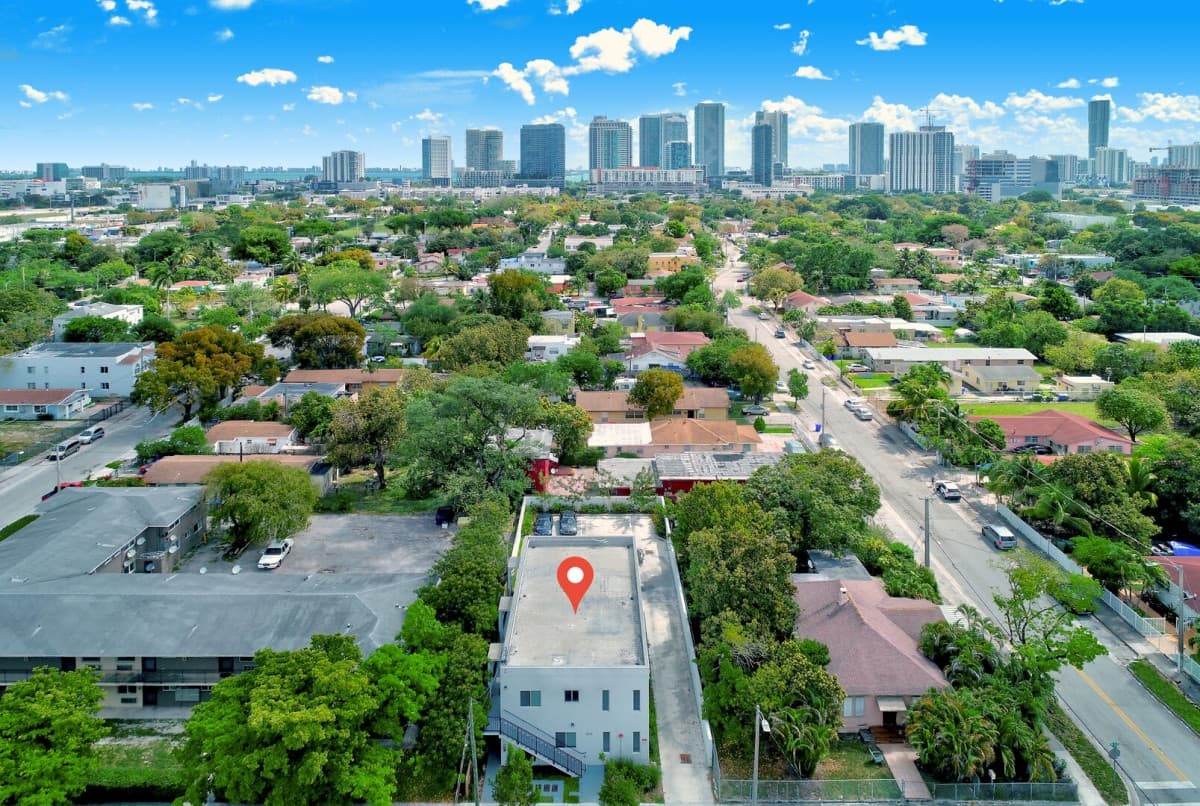 Wynwood Manor - Image 49