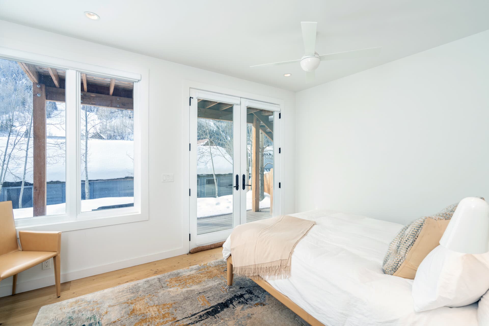 Top of Town Home - Image 8