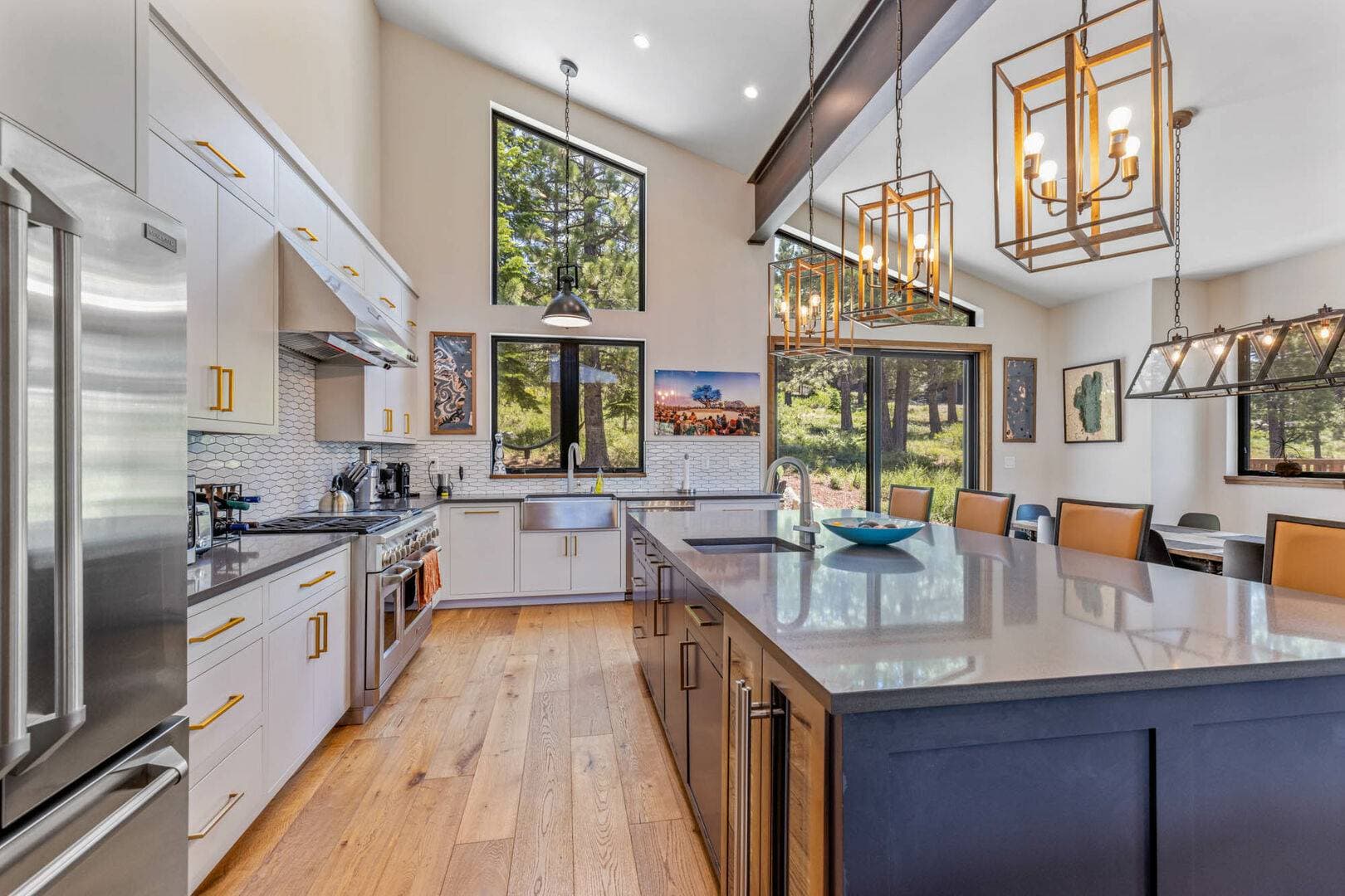 Harmony Ridge at Tahoe Donner - Image 5