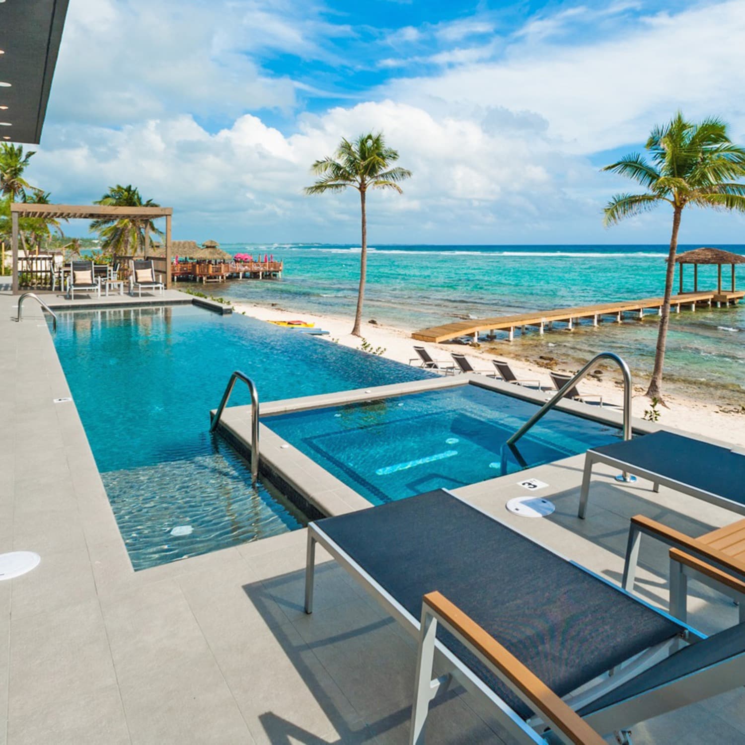 Evolution Villa - Image 1