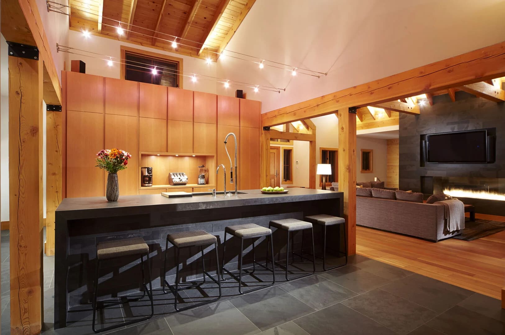 Grand Foret Villa - Image 4