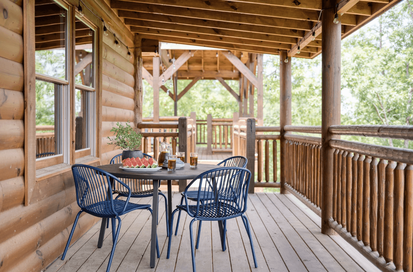 Wilder Lodge - Image 42