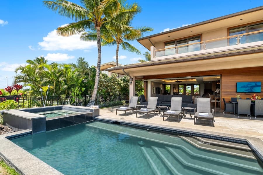 Laule'a at the Mauna Lani Resort #14 - Image 39