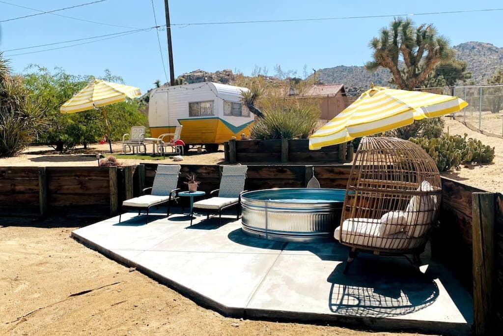 Joshua Tree Vista - Image 5