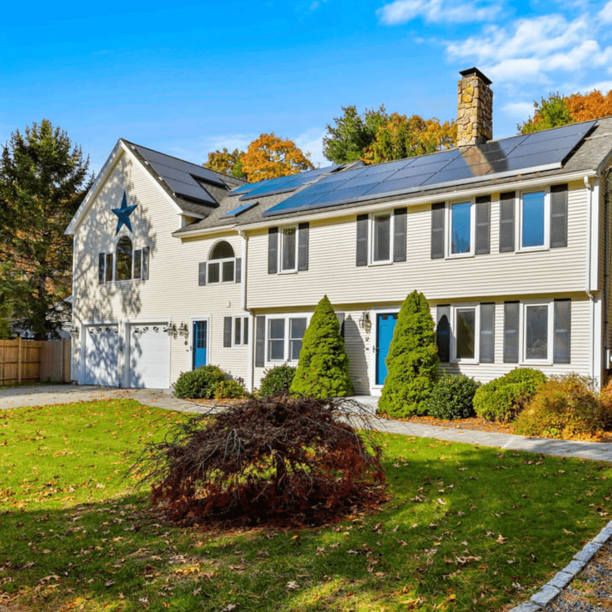 Five Bays Oasis - Image 1