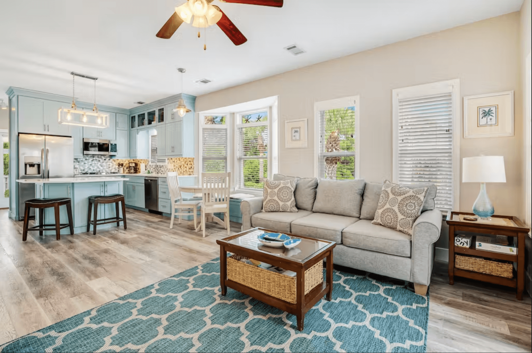 Redfish Cottage Home - Image 10