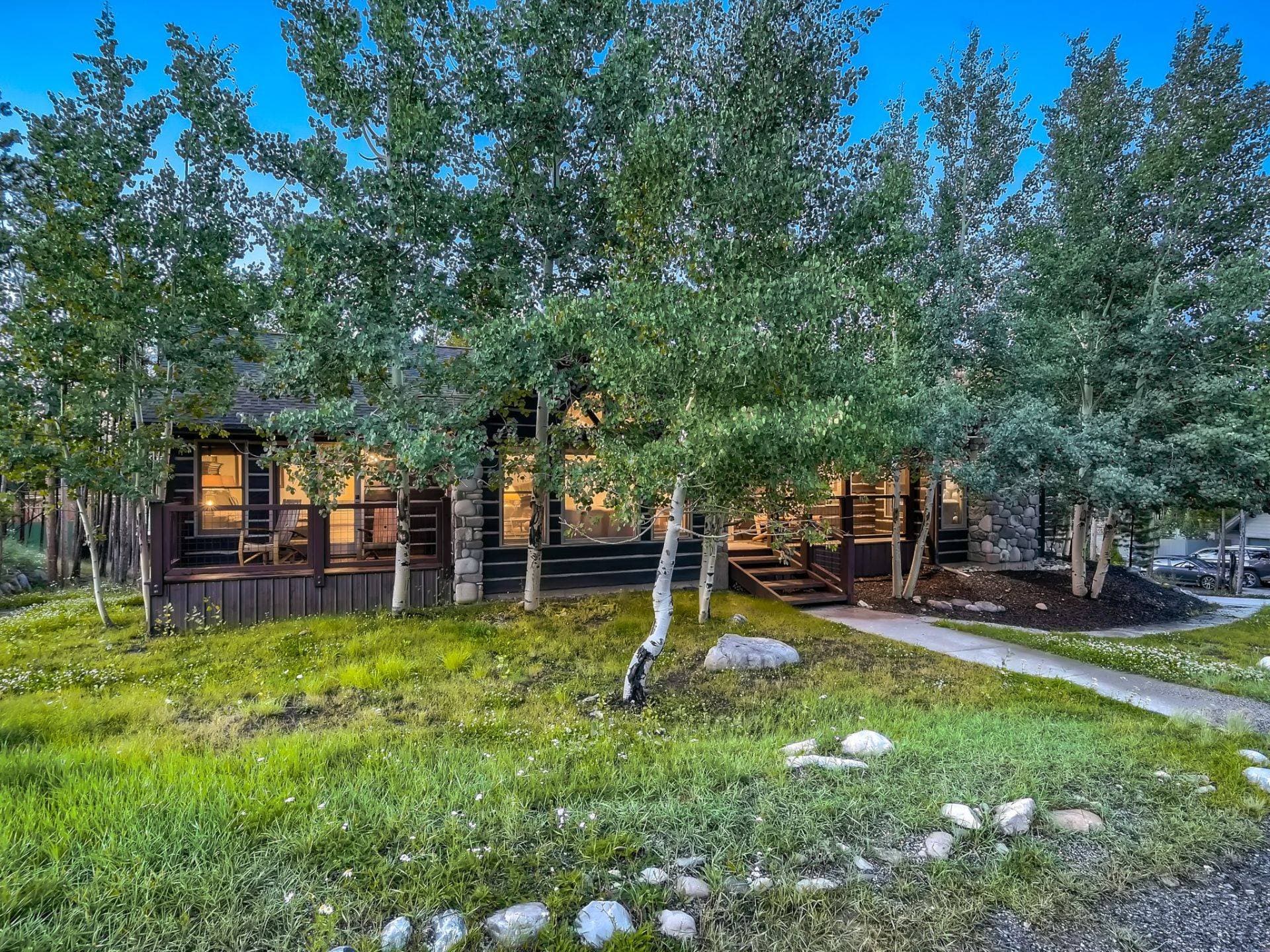 Lodge at Ski Hill - Image 32