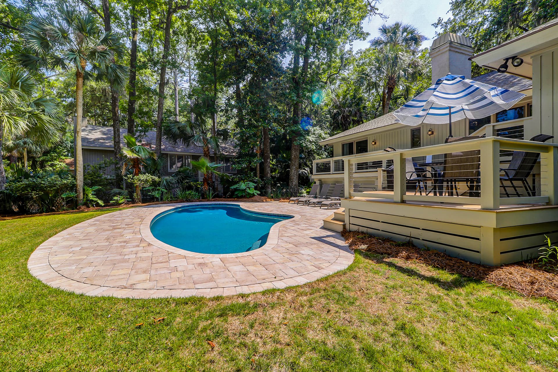 Sea Lane Home - Image 22