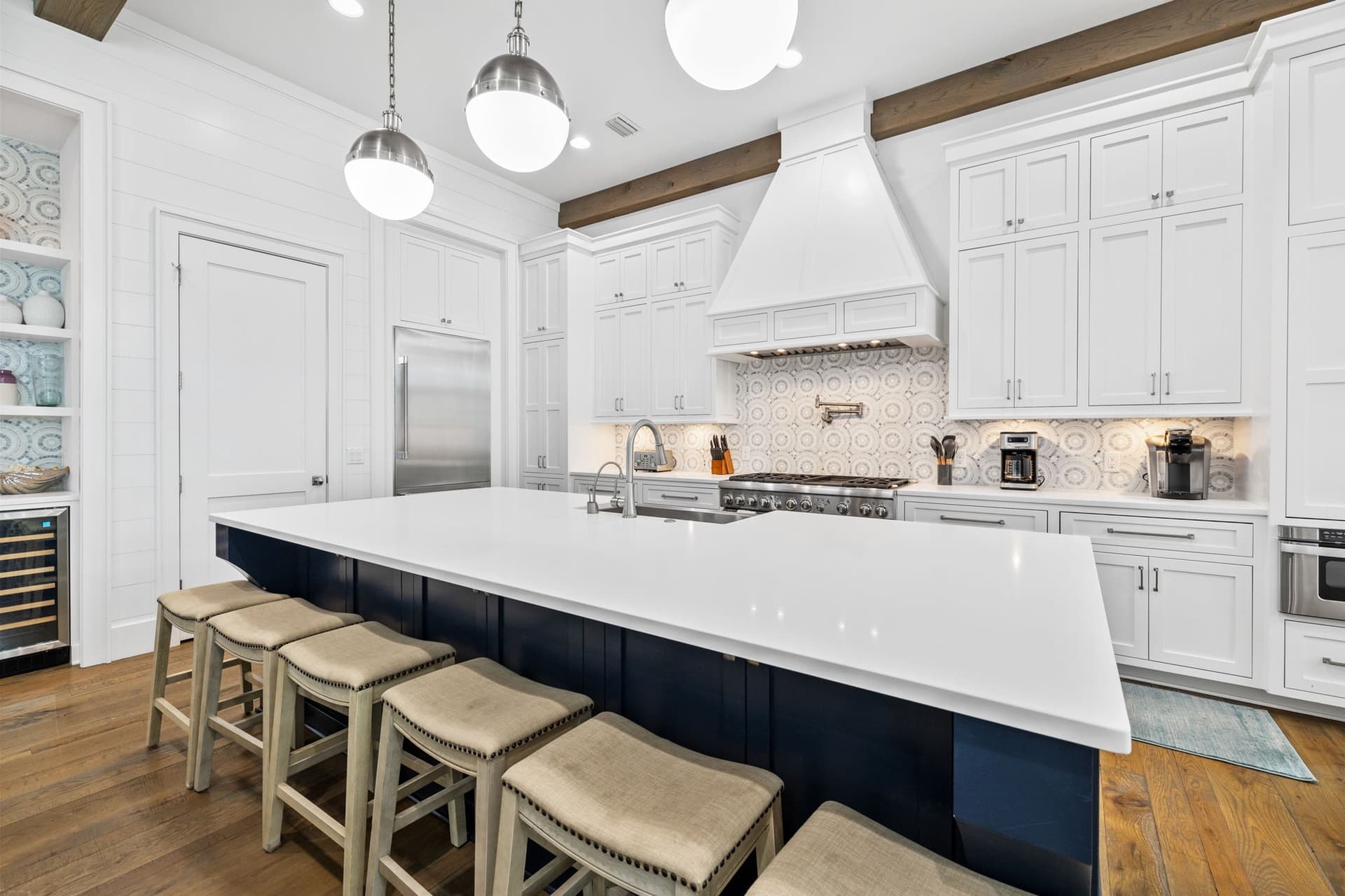 Seagrove Sparrow Villa - Image 6