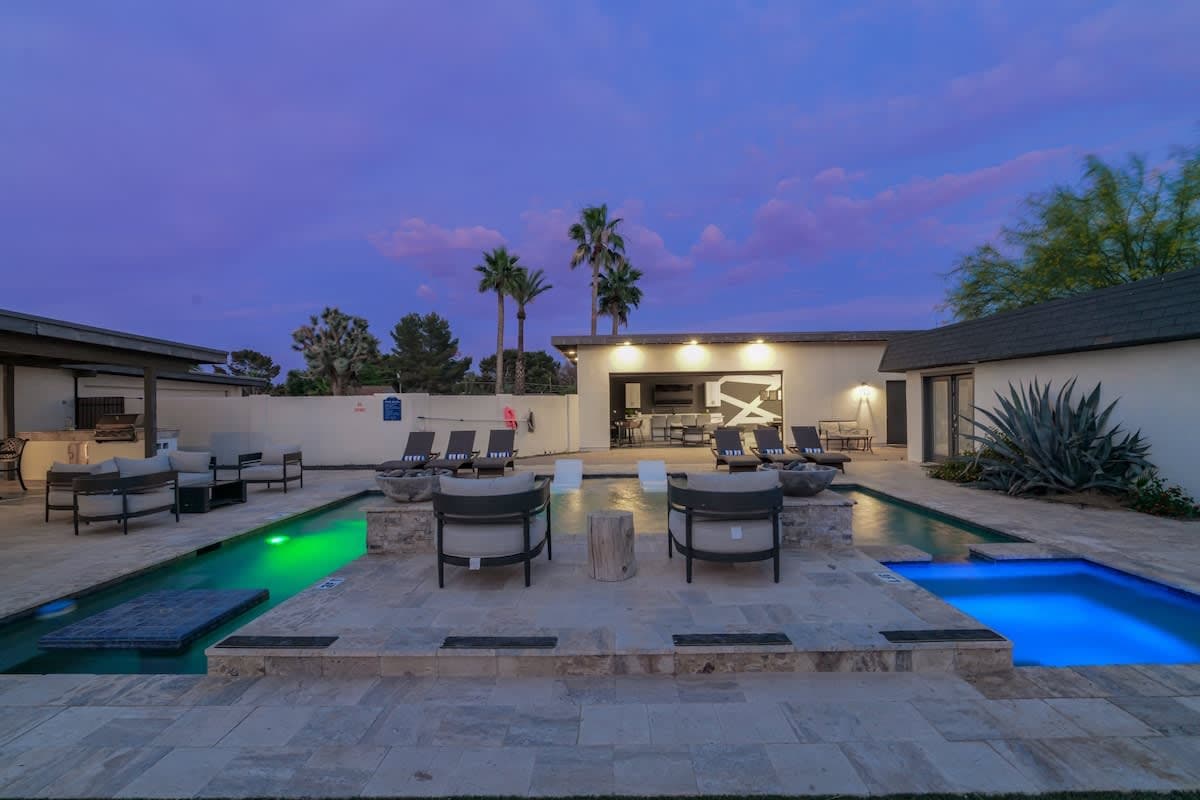 Sunkist Sanctuary - Image 14