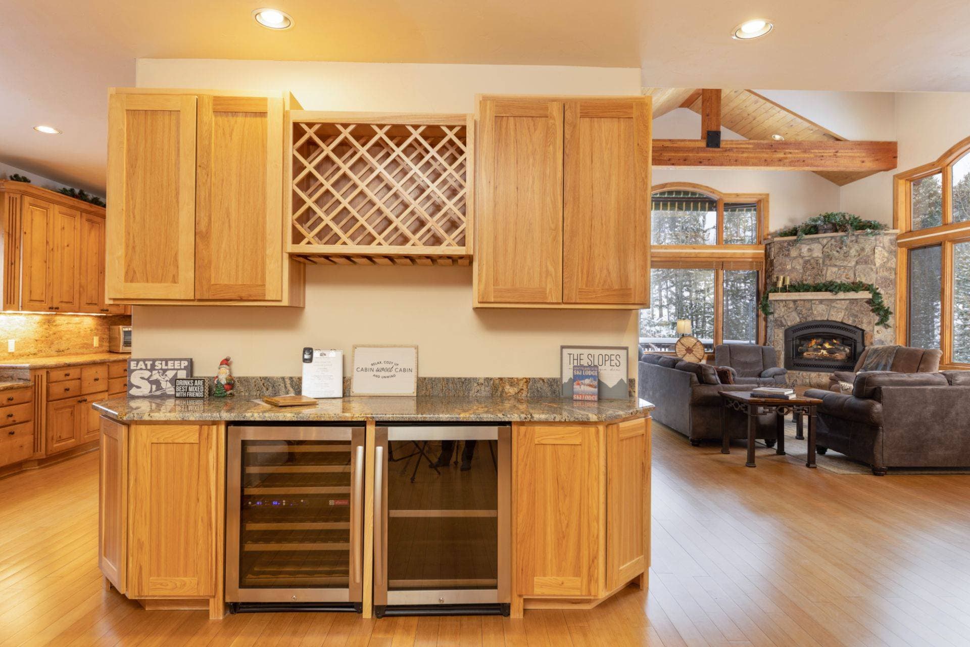 Fireside Villa - Image 14