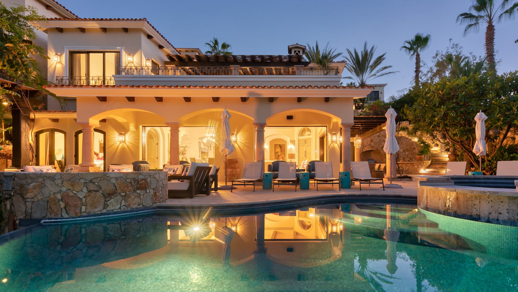 Villa Zafira - Image 34