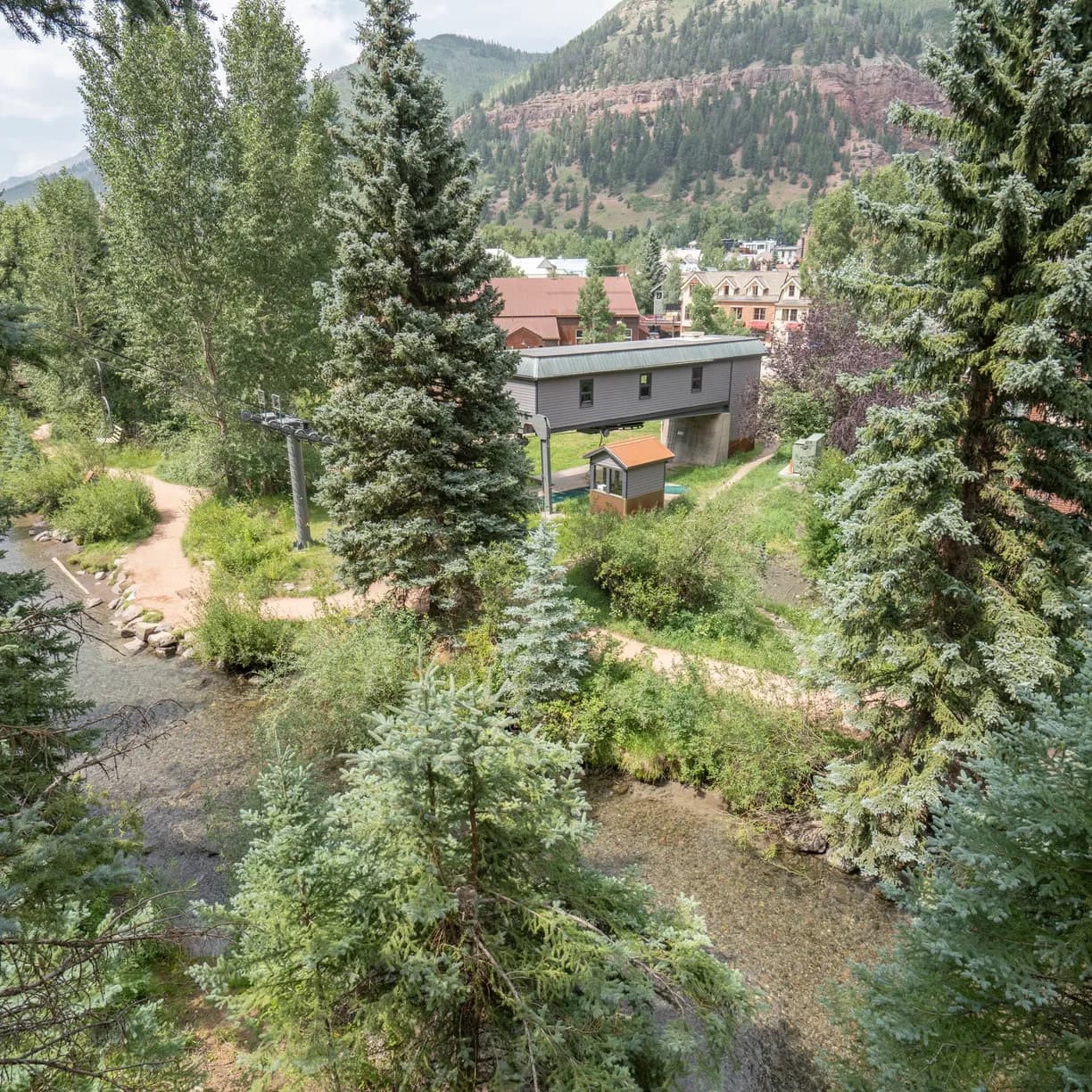 Manitou Riverhouse #115 - Image 14