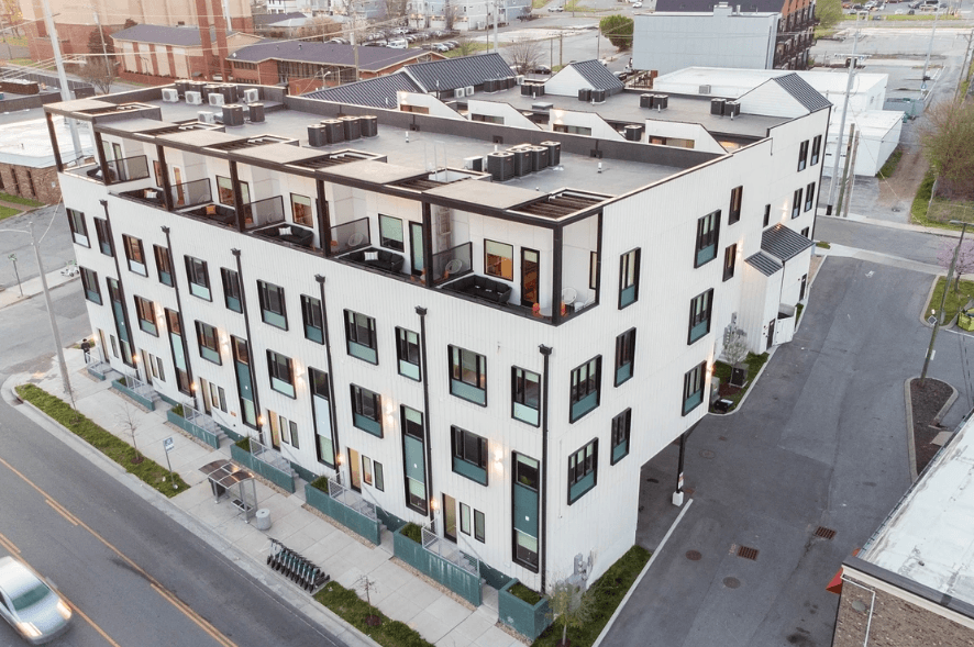 Luminary Residence - Image 43