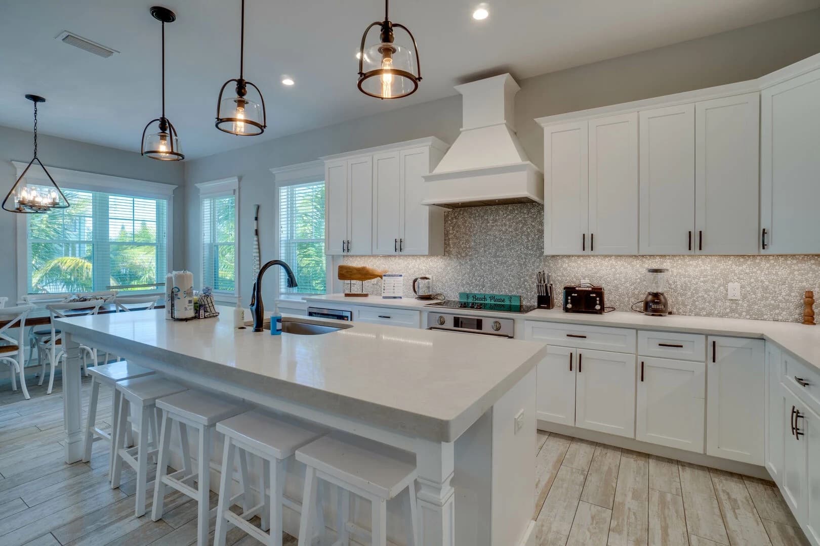 Portside Paradise House - Image 5