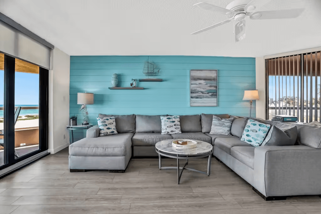 Sandy Foot Residence - Image 5