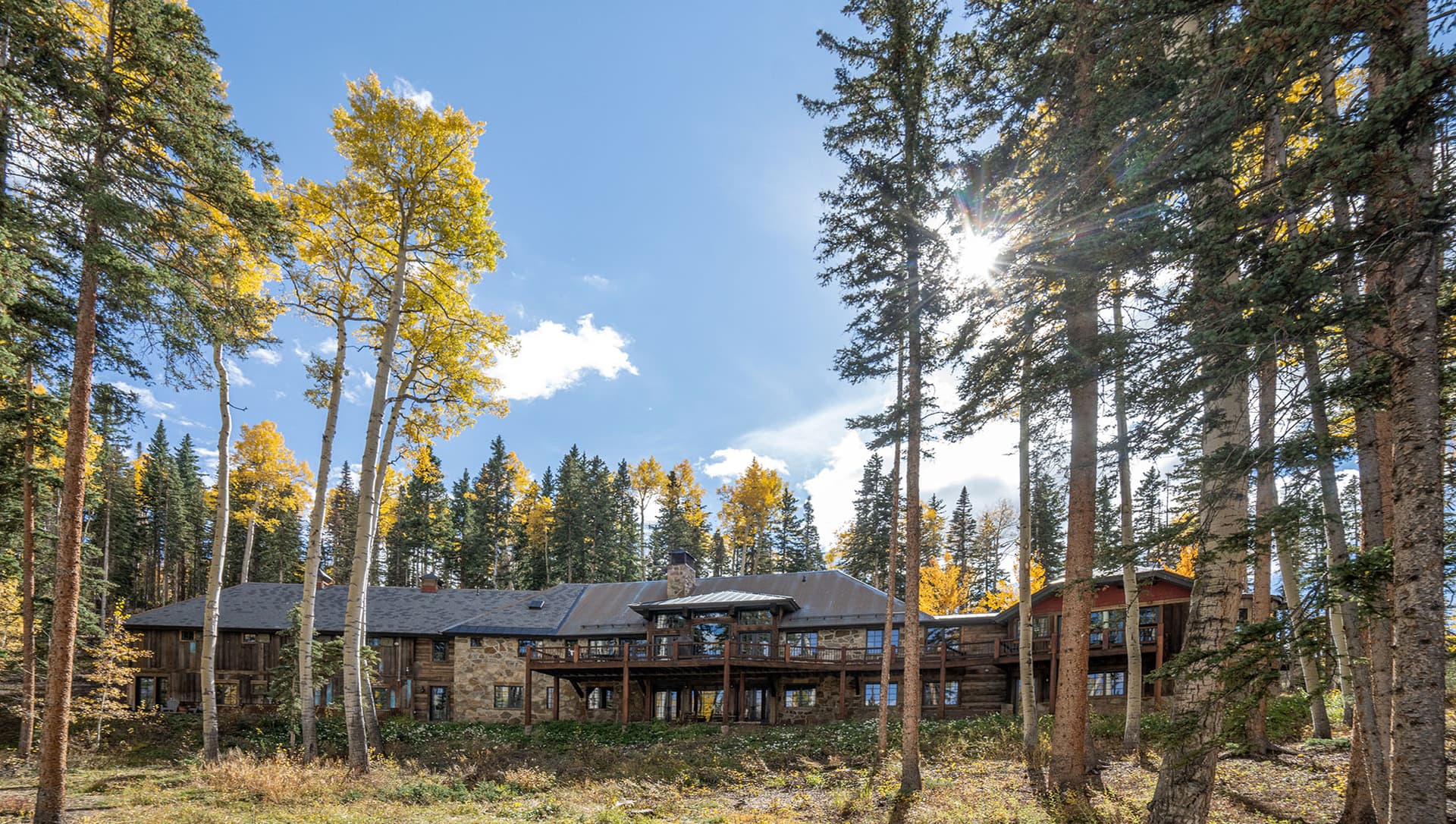 Twin Elk Lodge - Image 45