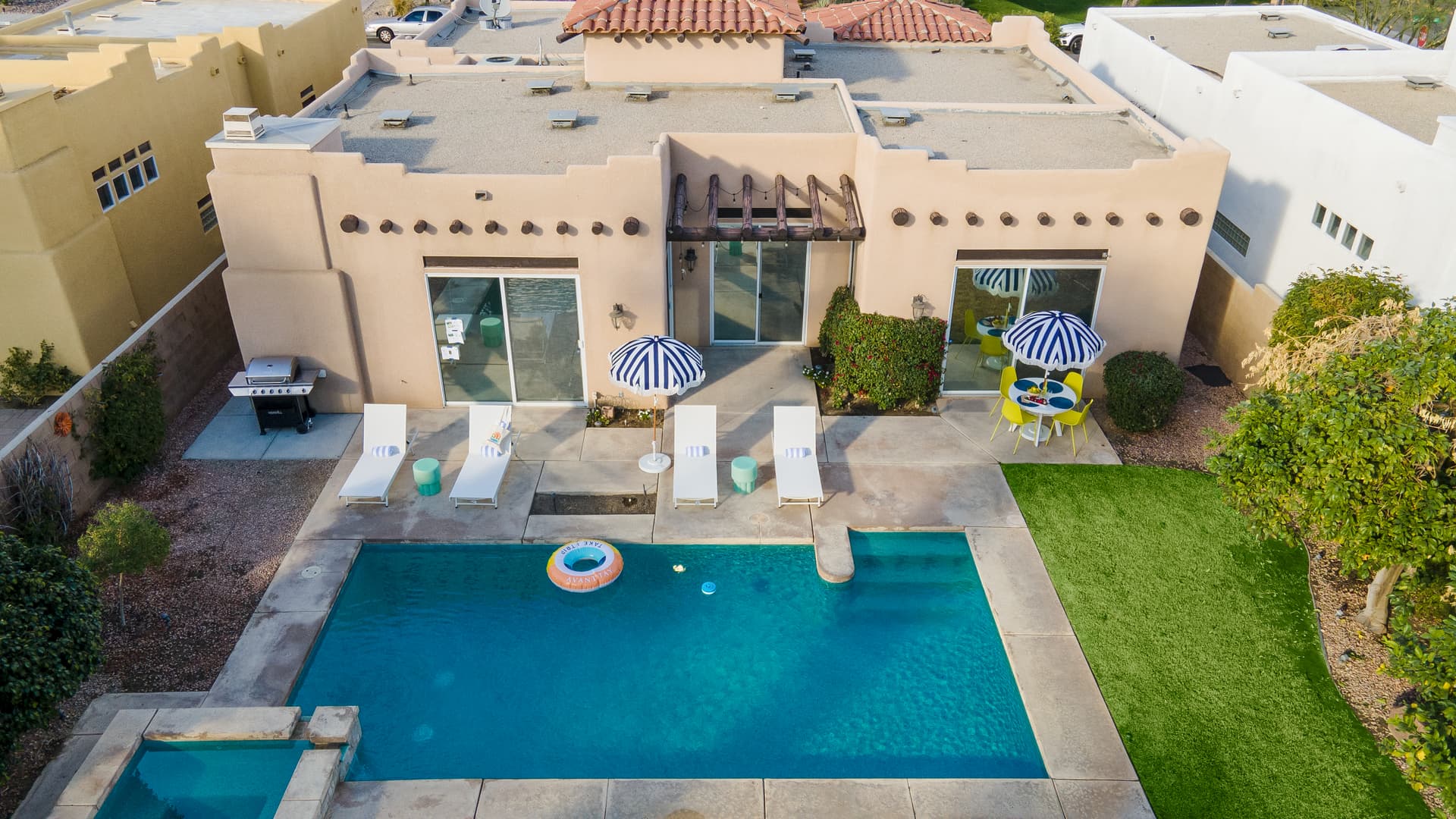 Painted Sand - Image 2