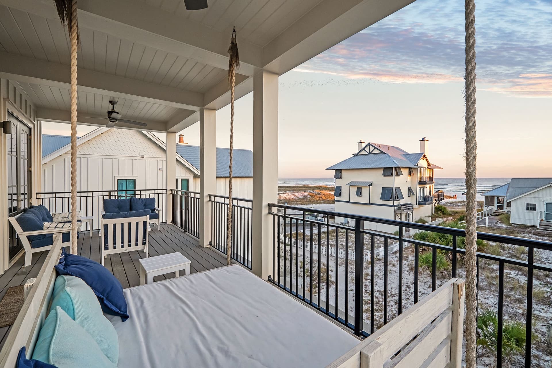 Dawn Patrol - Image 49