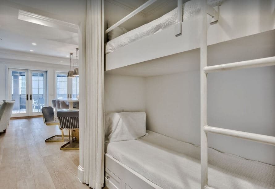 Barrett Orleans Villa - Image 19