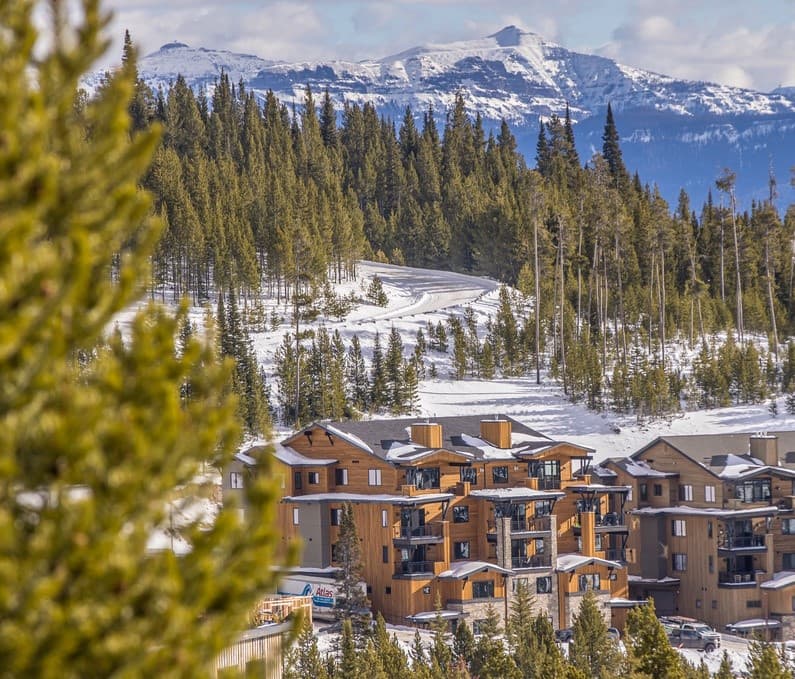 Mountain Lake #101C - Image 3