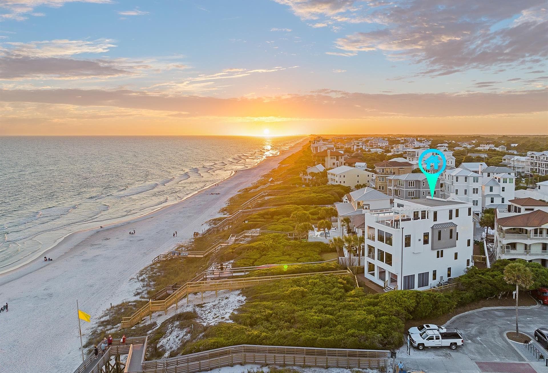 Seawalk Sanctuary - Image 3