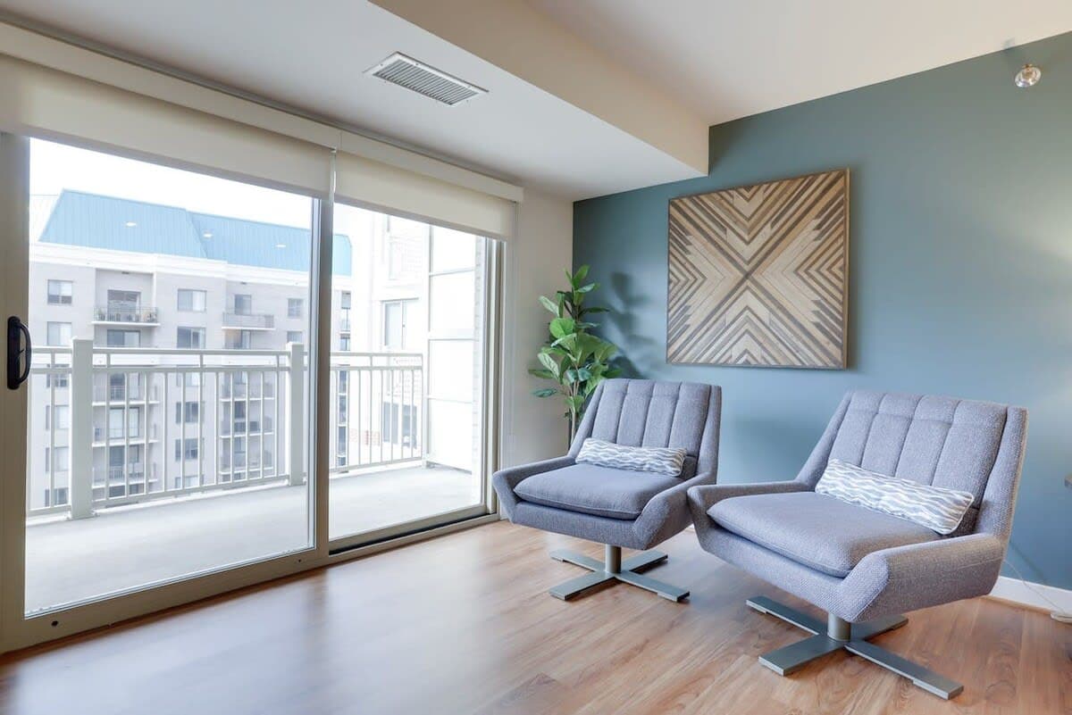 Ballston Residence - Image 8