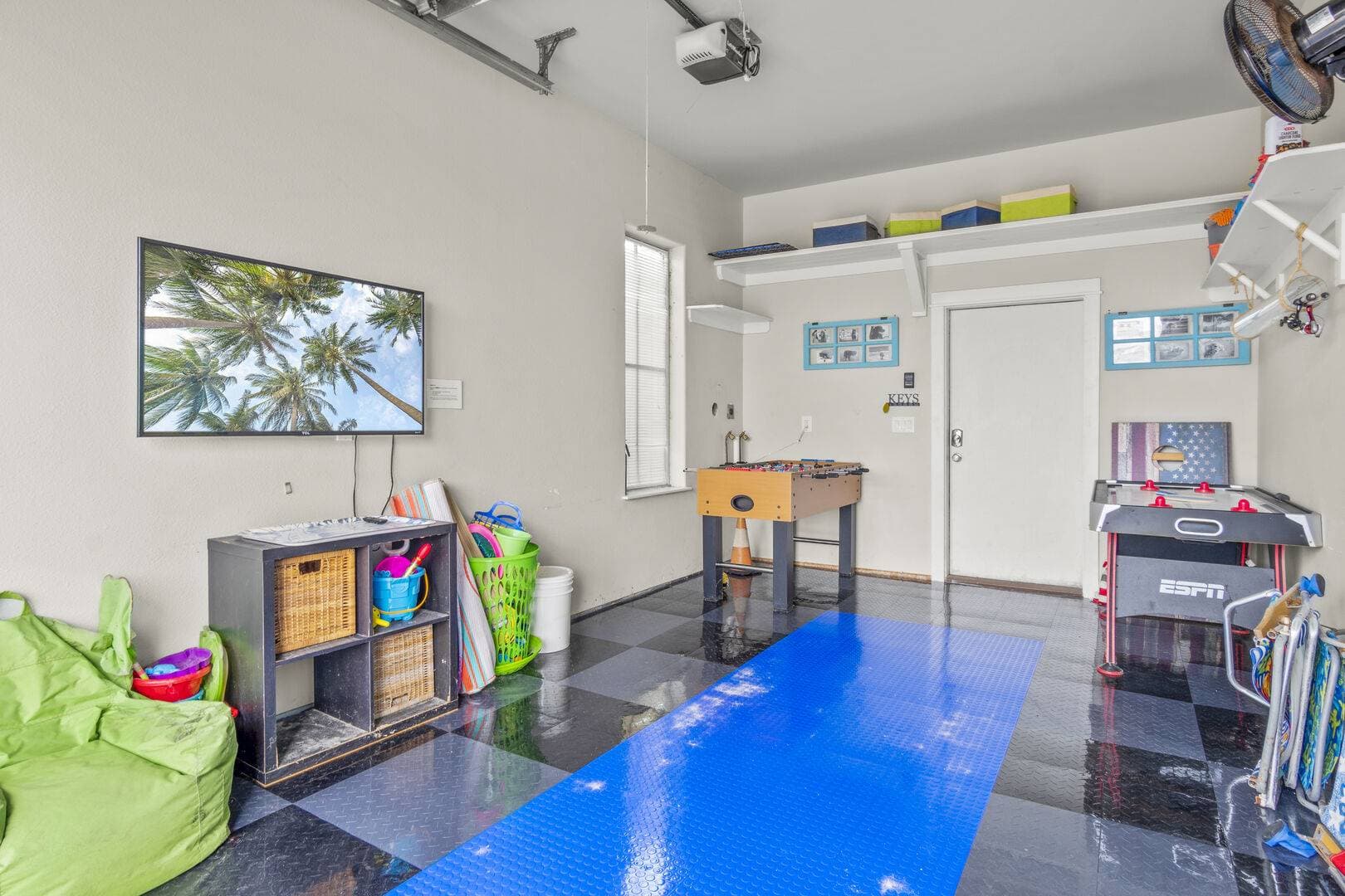 Oyster Sands Escape - Image 38