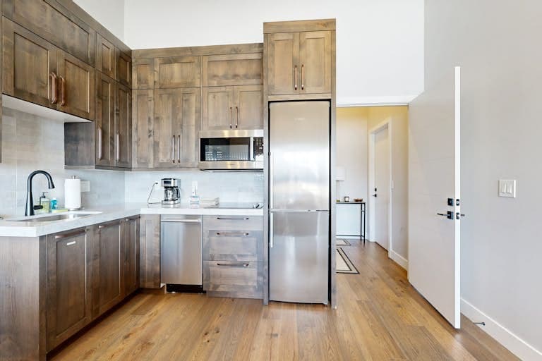 Luxury Hideout Overlook - Image 8