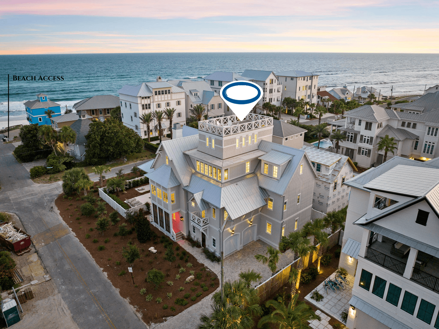 Summer Villa - Image 3