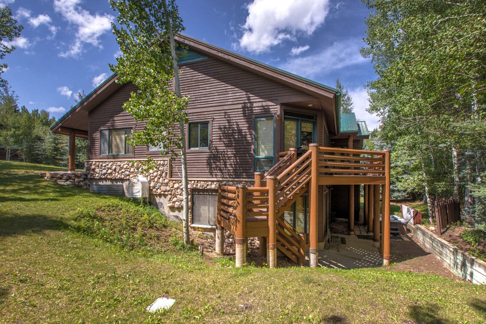 Snow Cloud Villa - Image 71