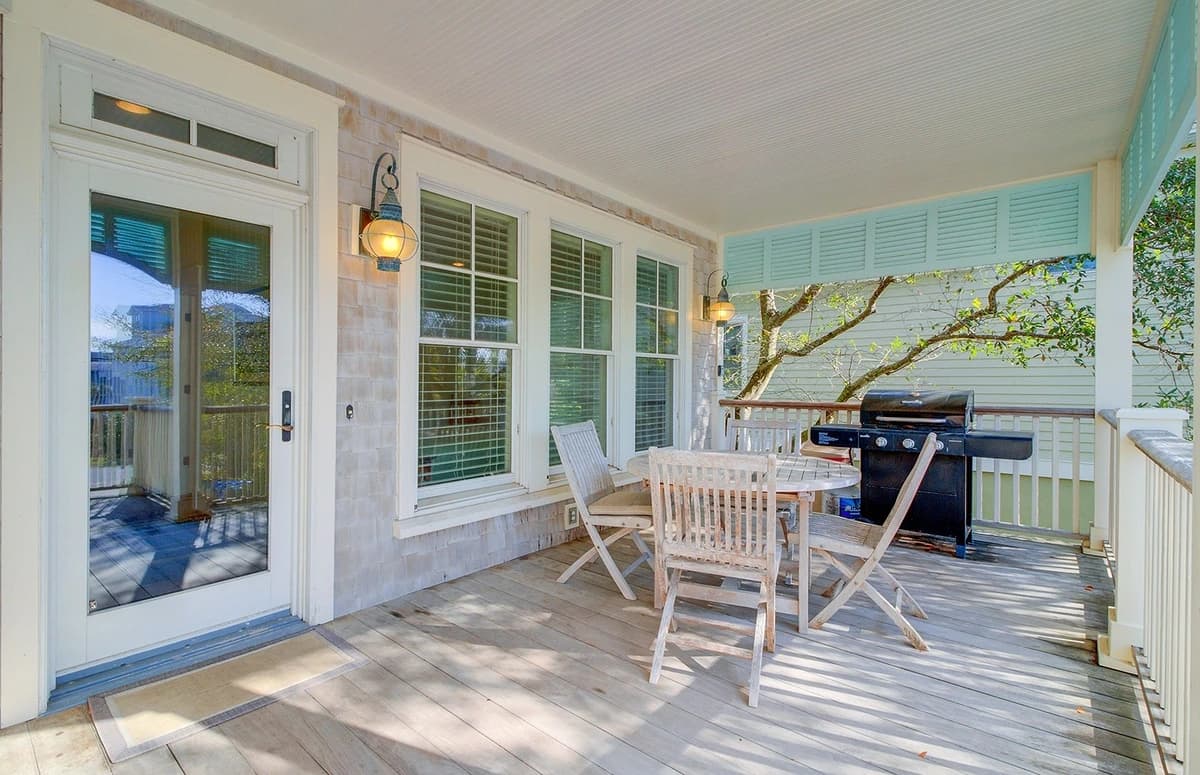 Carolina Anchor - Image 2