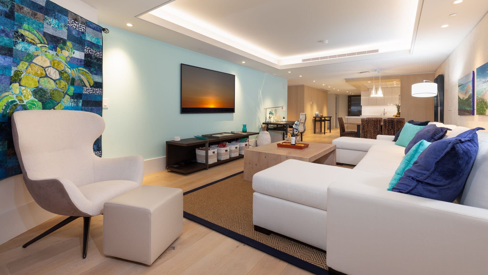 Hapuna Beachfront Bliss - Image 5