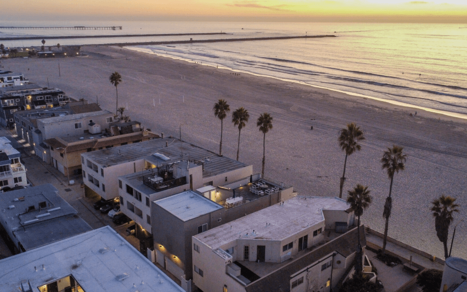 Oceanfront Paradise #1 - Image 2