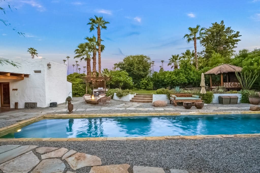 Hacienda Hideaway - Image 38