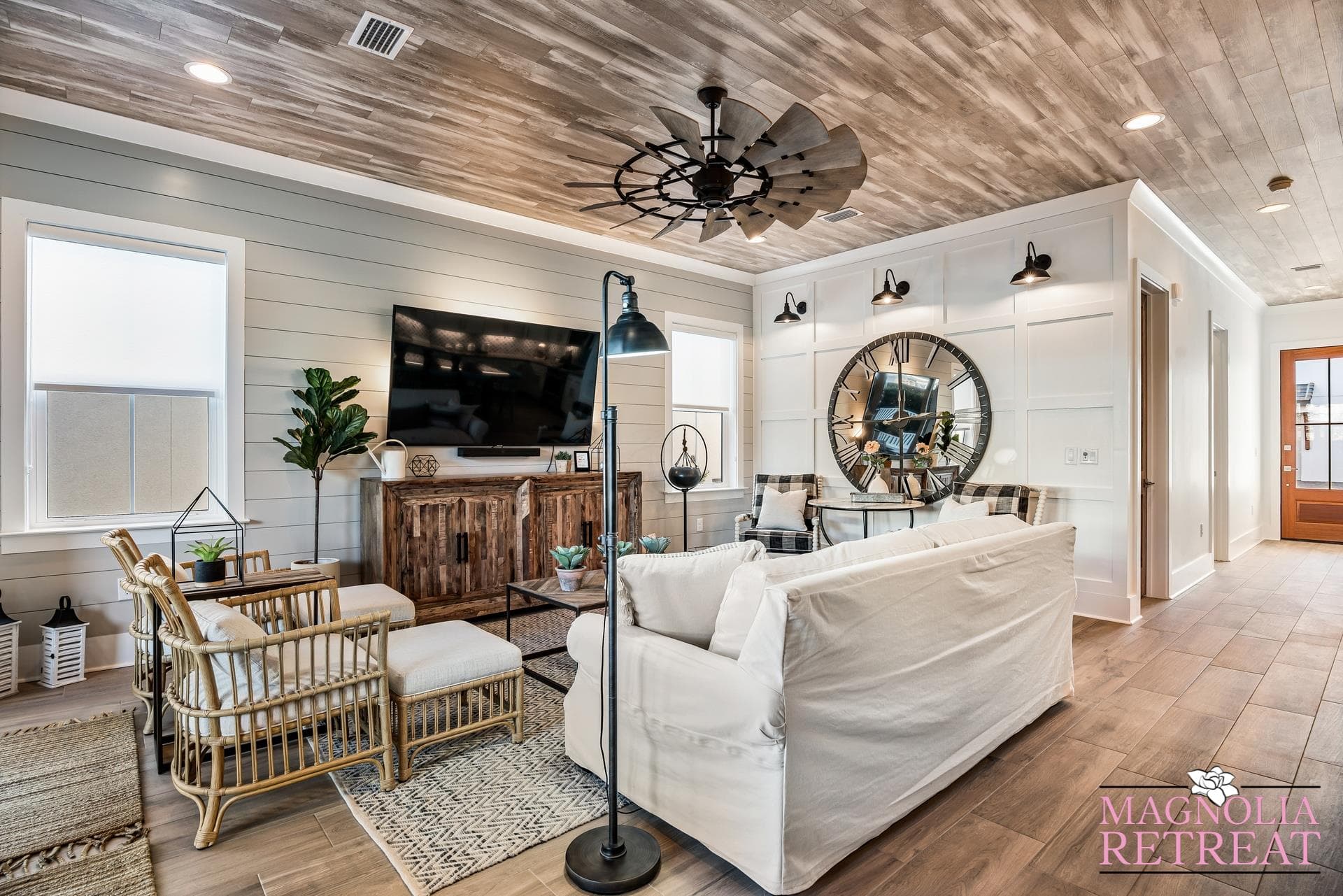 Magnolia Retreat - Image 9