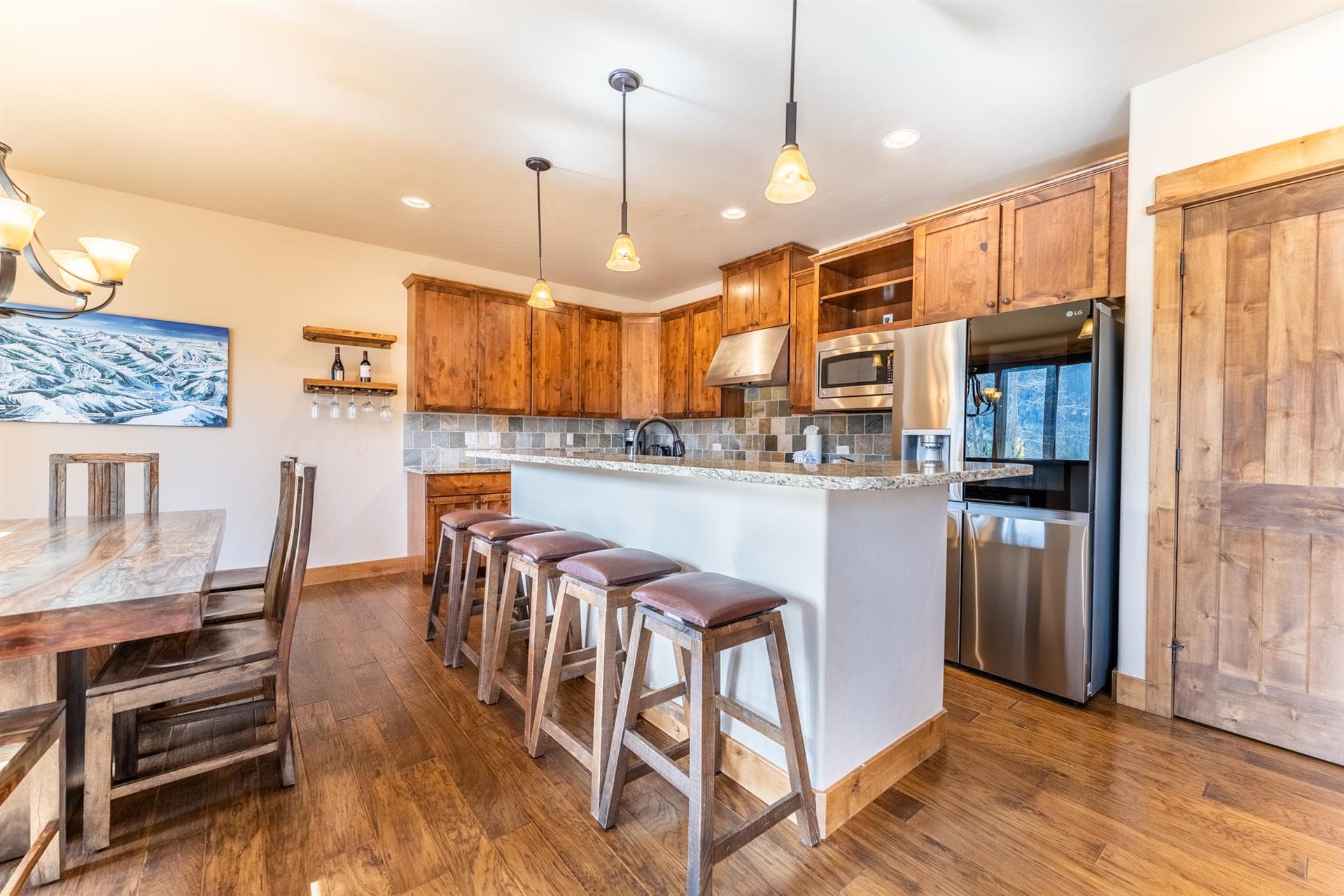 Caravelle Home - Image 2