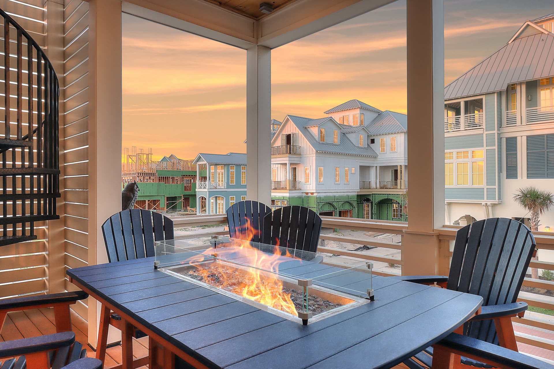 Turtle Ransas House - Image 62