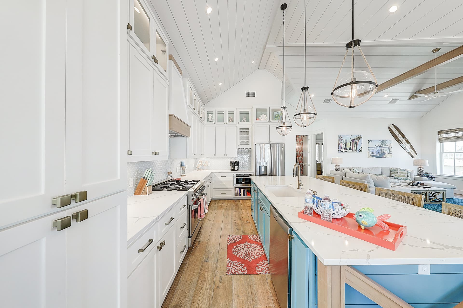 Turtle Ransas House - Image 13