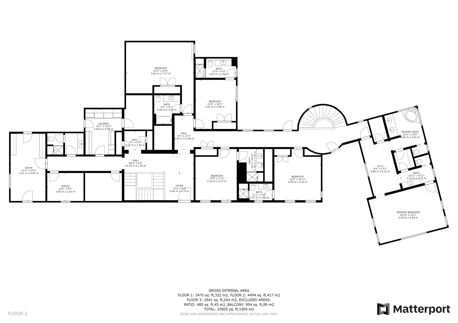 Heartwood Lodge - Image 76